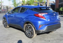 2019 Toyota C-HR - Image 7