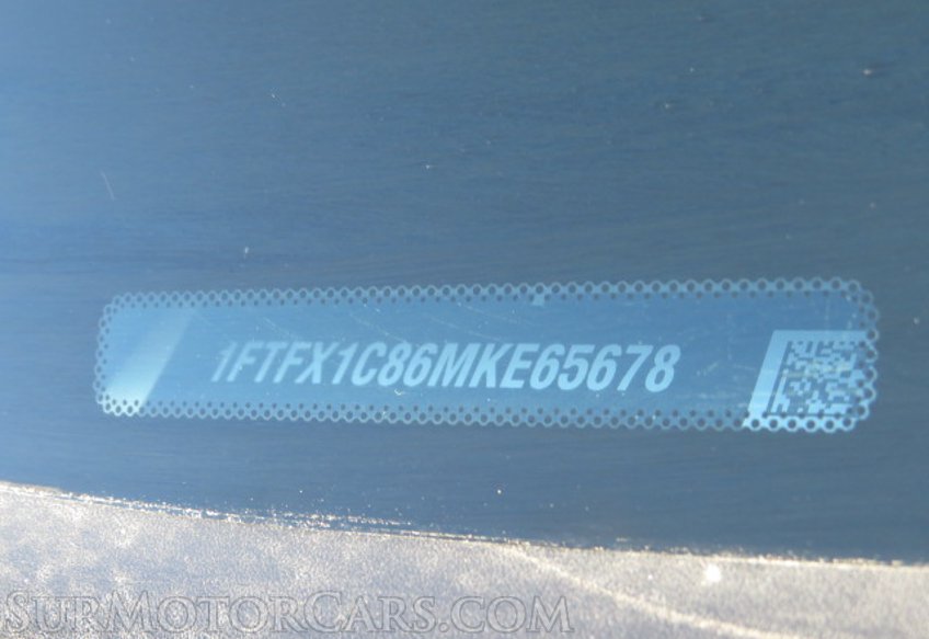 2021 Ford F-150 - Image 49