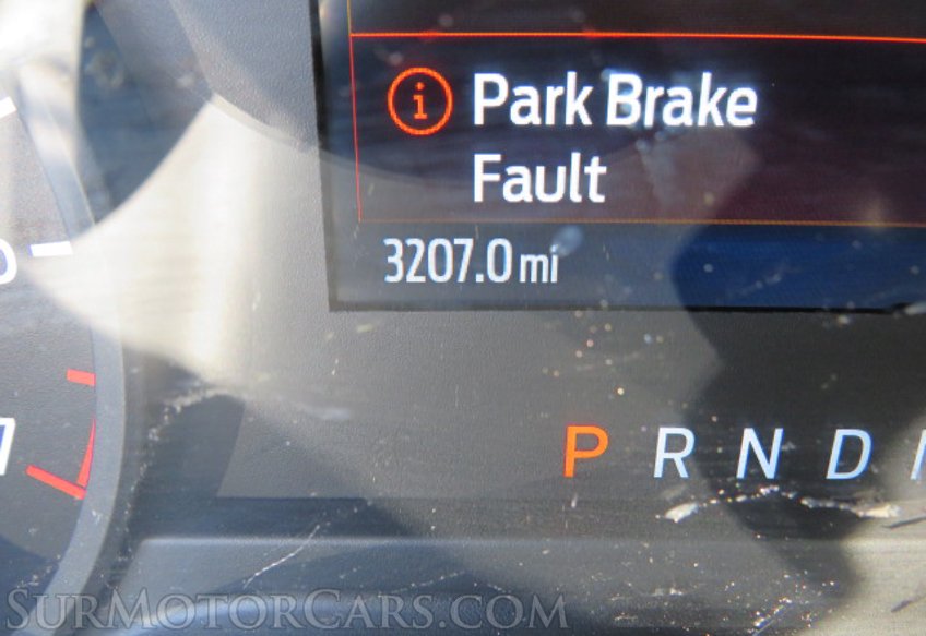 2021 Ford F-150 - Image 31