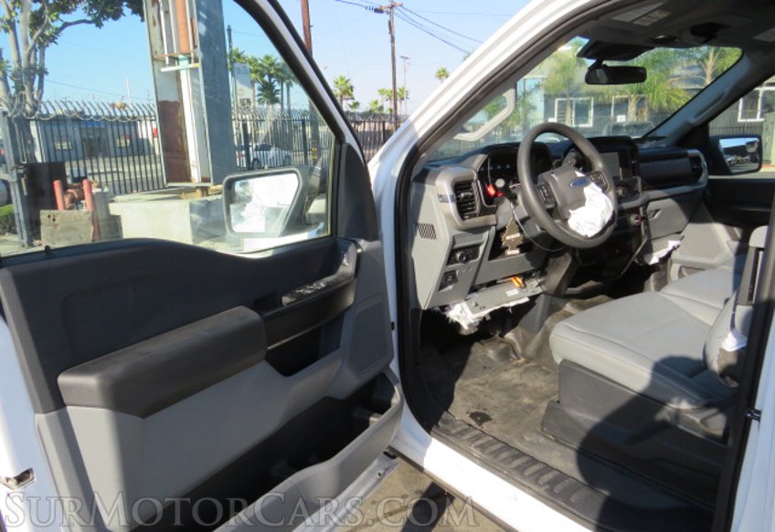 2021 Ford F-150 - Image 20