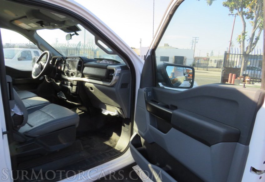 2021 Ford F-150 - Image 21