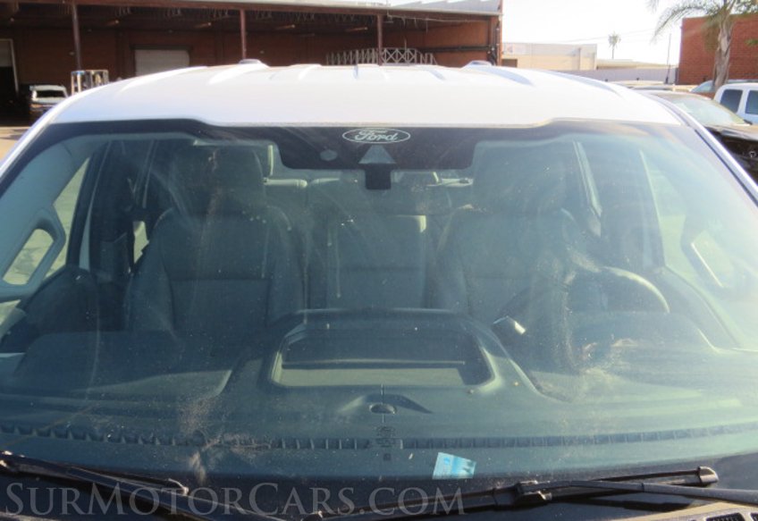 2021 Ford F-150 - Image 13