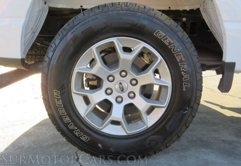 2021 Ford F-150 - Image 19