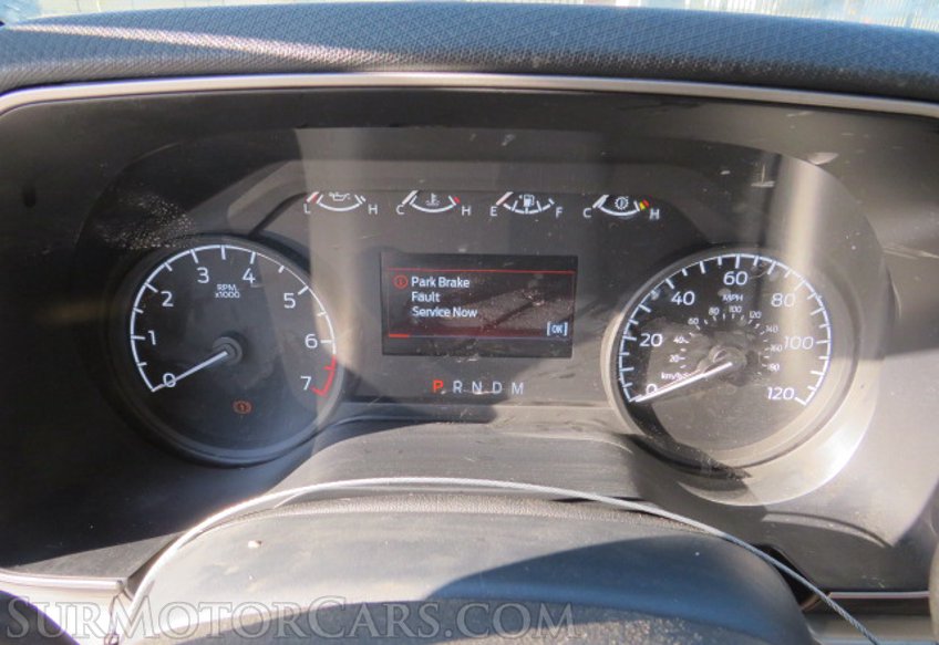 2021 Ford F-150 - Image 33