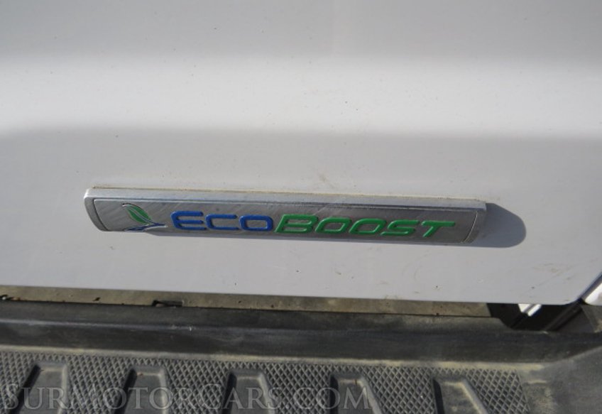 2021 Ford F-150 - Image 18