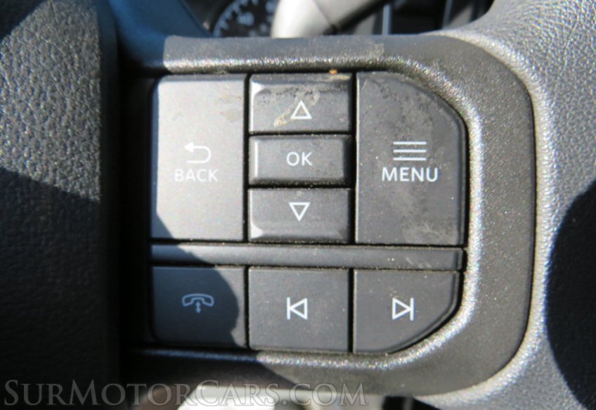 2021 Ford F-150 - Image 38