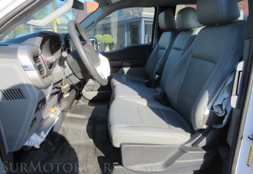 2021 Ford F-150 - Image 24