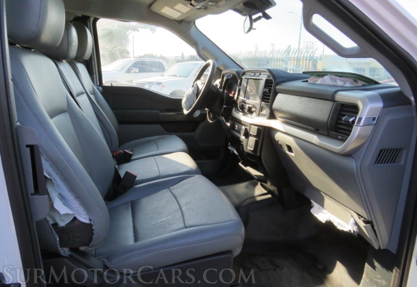 2021 Ford F-150 - Image 26