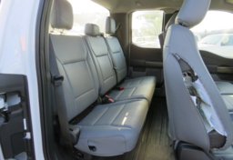 2021 Ford F-150 - Image 30