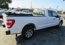 2021 Ford F-150 - Image 8