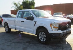 2021 Ford F-150 - Image 4