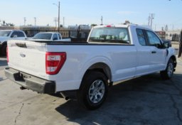 2021 Ford F-150 - Image 10