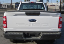 2021 Ford F-150 - Image 12