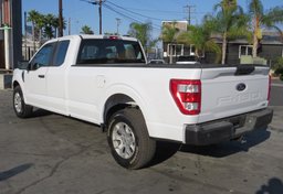 2021 Ford F-150 - Image 9