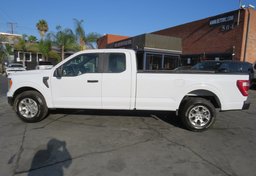 2021 Ford F-150 - Image 5