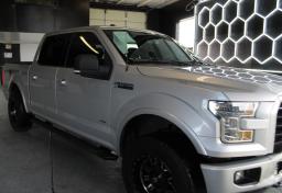 Thumbnail of 2016 Ford F-150