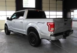 Thumbnail of 2016 Ford F-150
