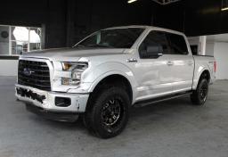 Thumbnail of 2016 Ford F-150
