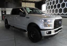 Thumbnail of 2016 Ford F-150