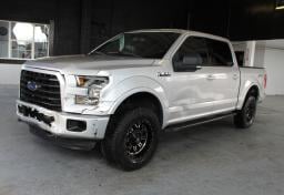 Thumbnail of 2016 Ford F-150
