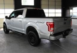 Thumbnail of 2016 Ford F-150