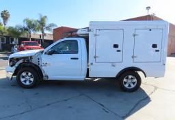 Thumbnail of 2023 Ram 1500 Classic