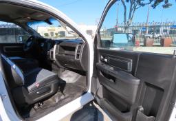 Thumbnail of 2023 Ram 1500 Classic