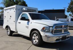 Thumbnail of 2023 Ram 1500 Classic