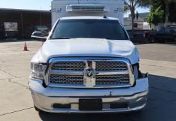 Thumbnail of 2023 Ram 1500 Classic