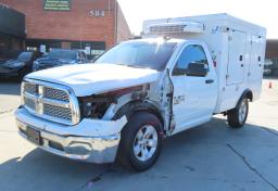 Thumbnail of 2023 Ram 1500 Classic