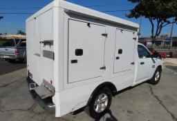 Thumbnail of 2023 Ram 1500 Classic