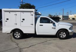 Thumbnail of 2023 Ram 1500 Classic