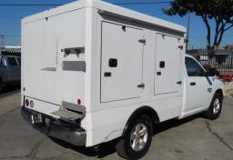 Thumbnail of 2023 Ram 1500 Classic