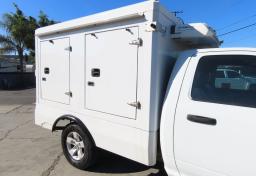 Thumbnail of 2023 Ram 1500 Classic