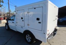 Thumbnail of 2023 Ram 1500 Classic