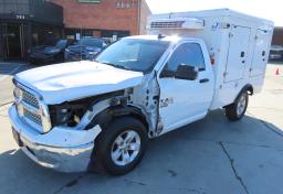 Thumbnail of 2023 Ram 1500 Classic