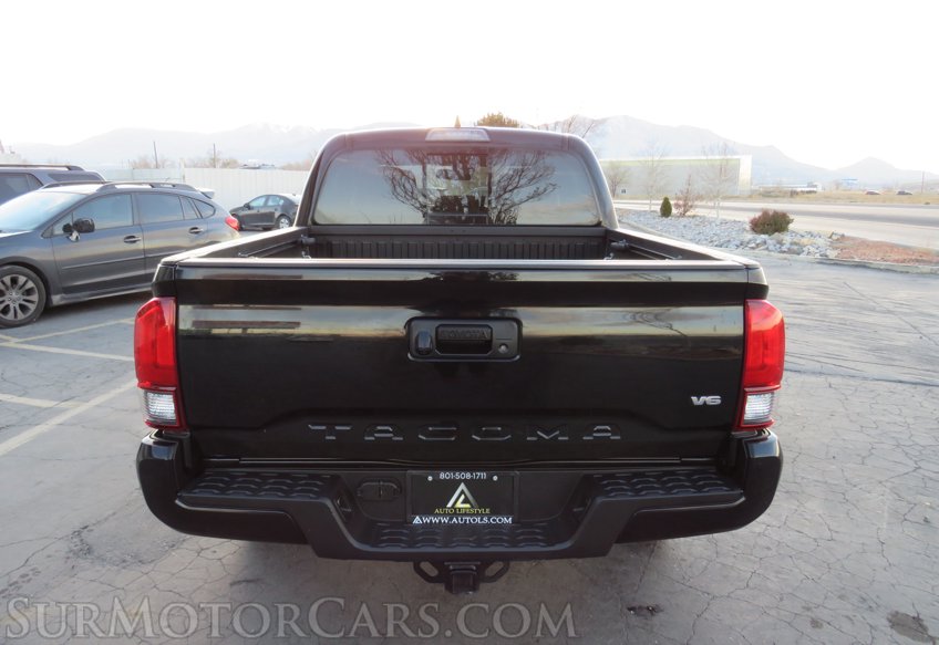 2019 Toyota Tacoma 4WD - Image 11