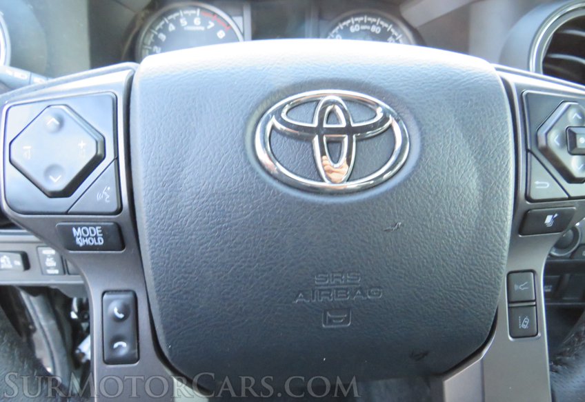 2019 Toyota Tacoma 4WD - Image 37