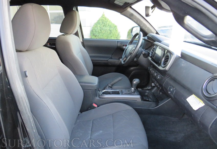 2019 Toyota Tacoma 4WD - Image 29