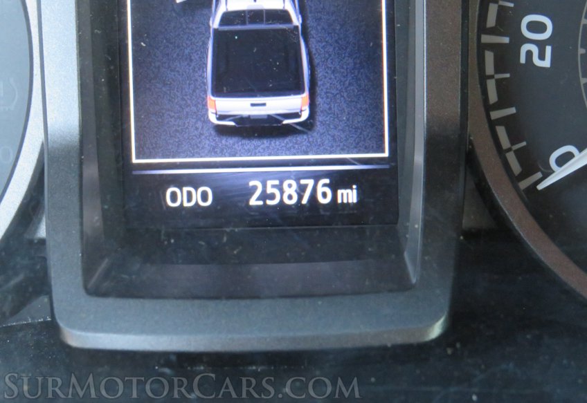 2019 Toyota Tacoma 4WD - Image 40