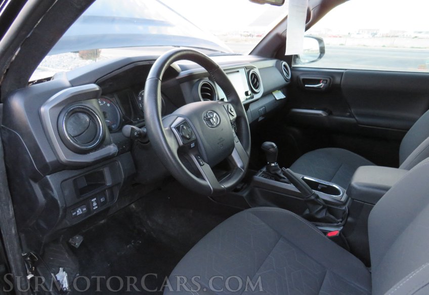 2019 Toyota Tacoma 4WD - Image 26