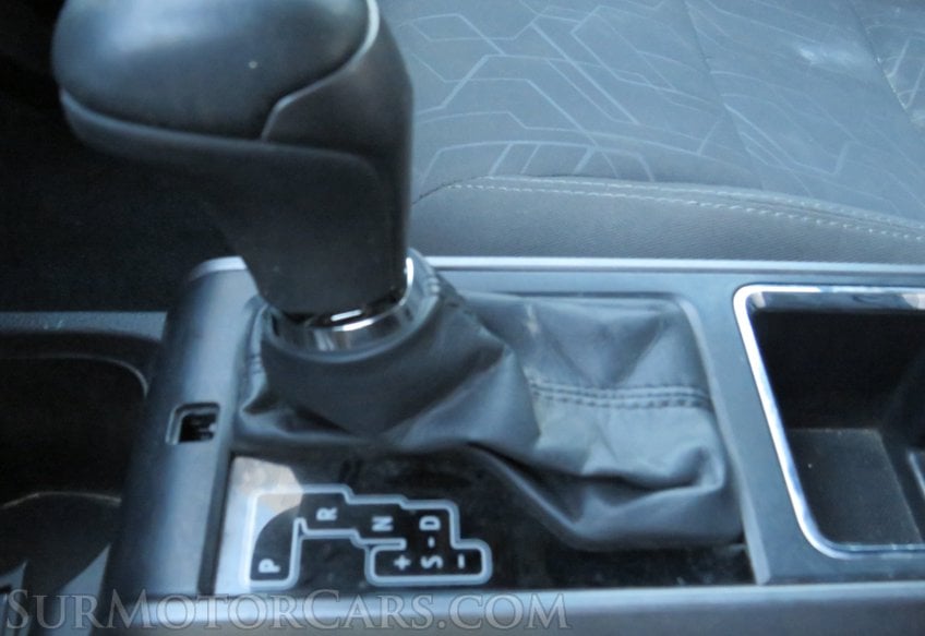 2019 Toyota Tacoma 4WD - Image 43