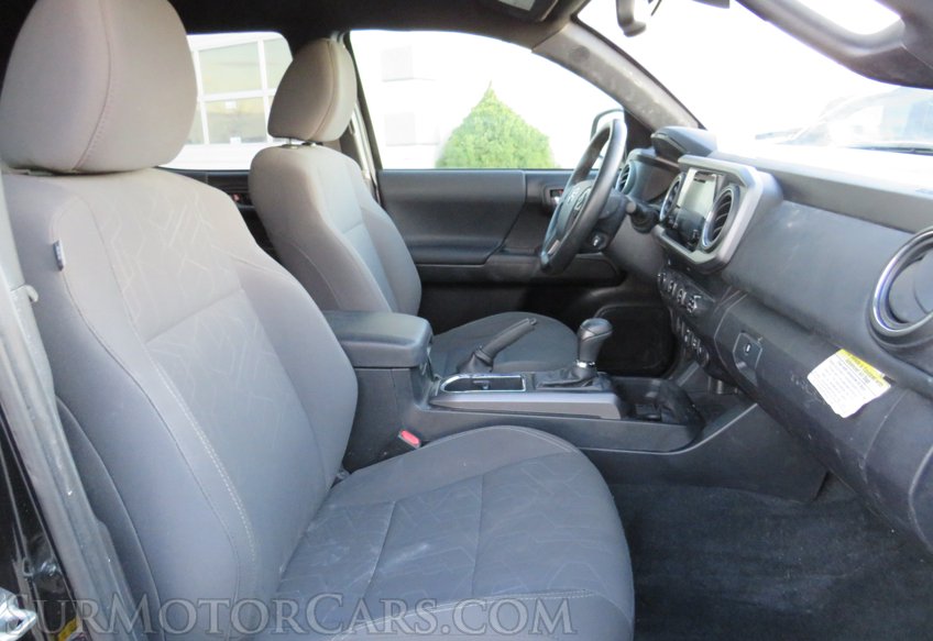 2019 Toyota Tacoma 4WD - Image 35