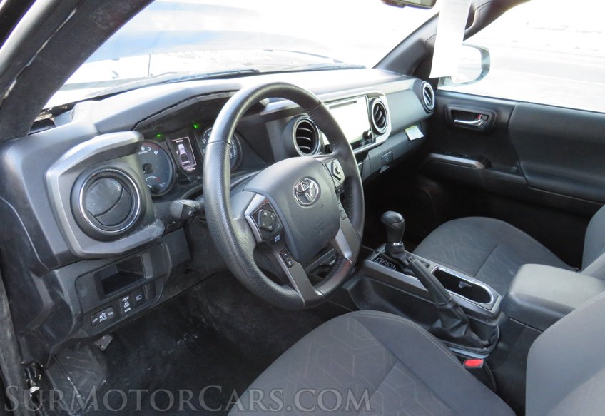 2019 Toyota Tacoma 4WD - Image 28