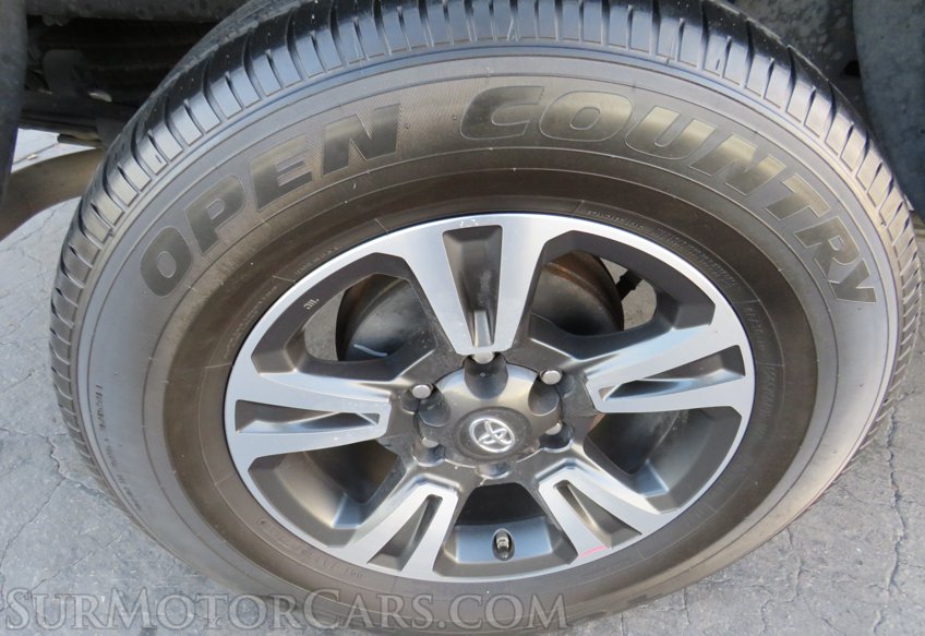 2019 Toyota Tacoma 4WD - Image 53