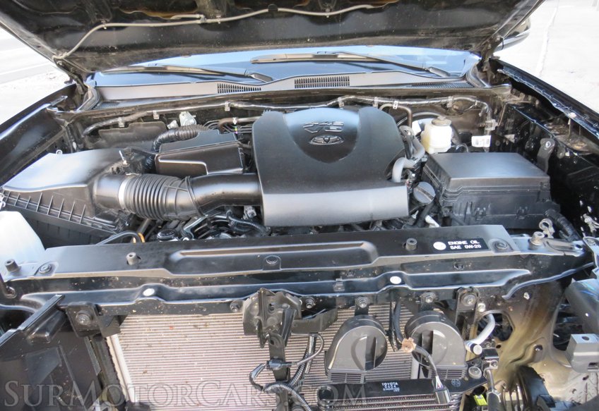 2019 Toyota Tacoma 4WD - Image 57