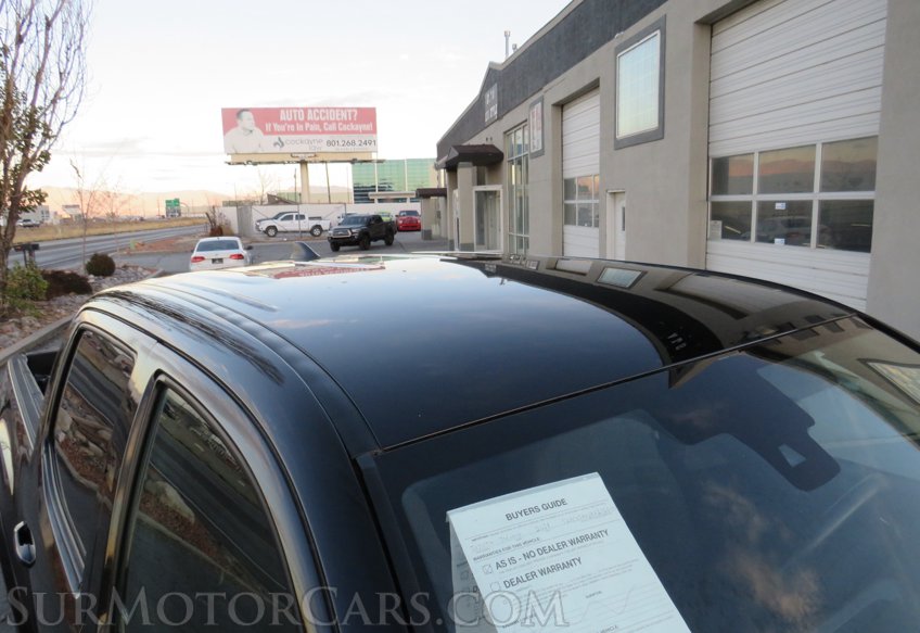 2019 Toyota Tacoma 4WD - Image 18