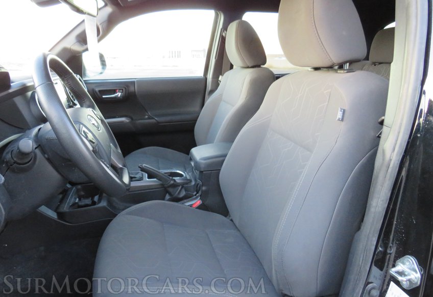 2019 Toyota Tacoma 4WD - Image 31