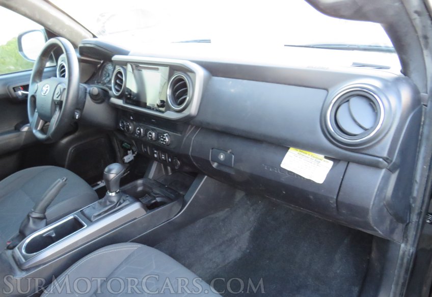 2019 Toyota Tacoma 4WD - Image 27