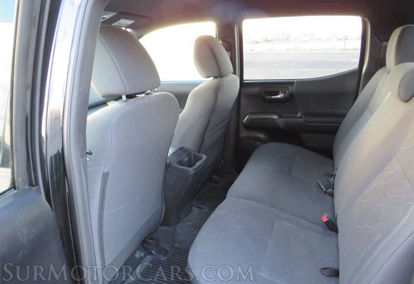 2019 Toyota Tacoma 4WD - Image 34